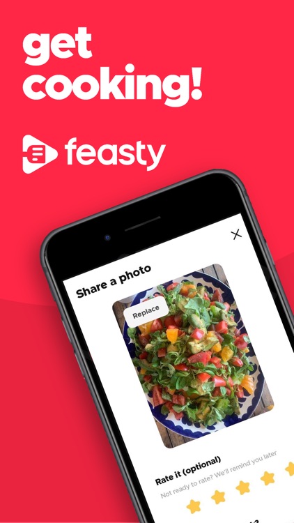 Feasty screenshot-8