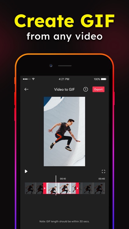 Screen Recorder for iPhone screenshot-5