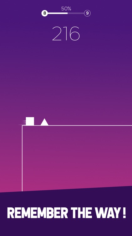 Run Cube: Geometry Dash screenshot-5