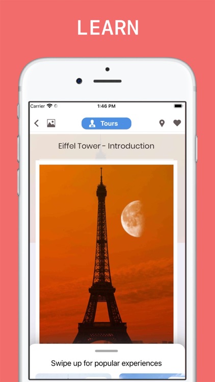 Paris Travel Guide Offline screenshot-4