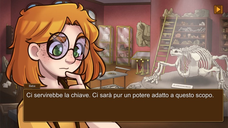 Le Avventure di Angelica Sauri screenshot-6