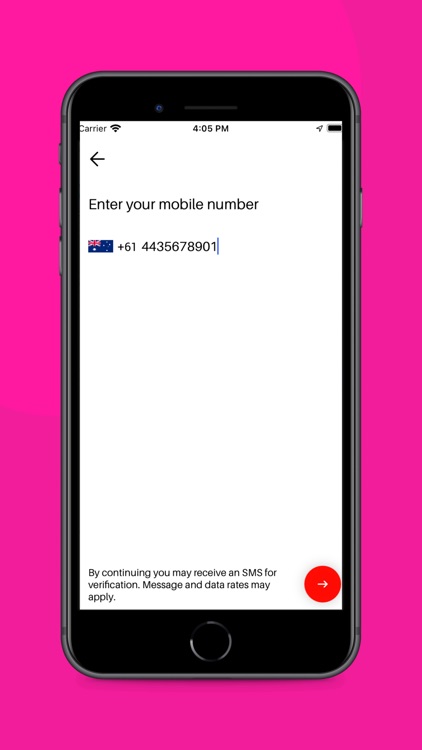 SMARTRADIE - Customer screenshot-3