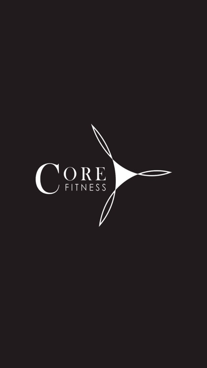 Core Fitness HK