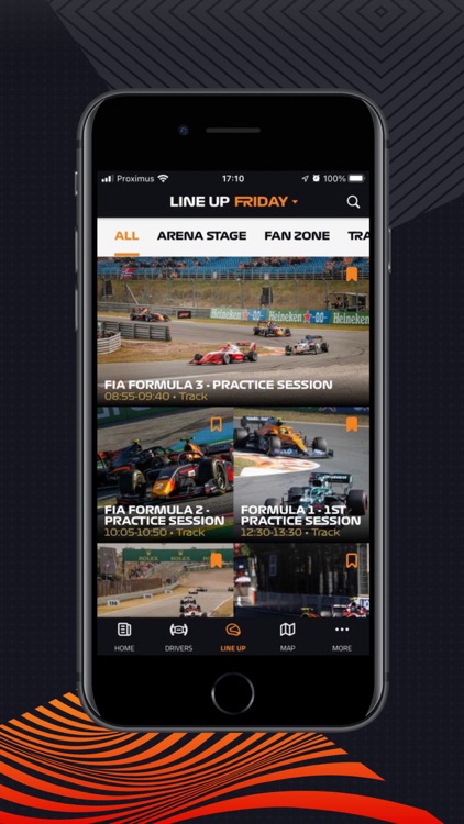 Dutch GP screenshot-4