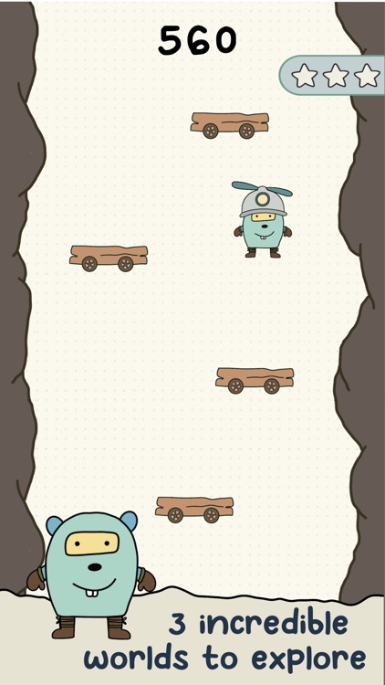 Adventure Blast: Jimmy Jump