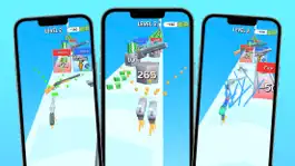 Game screenshot Multi Fire!! mod apk