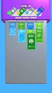merge money! iphone screenshot 1