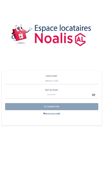 Espace Locataires Noalis screenshot-3