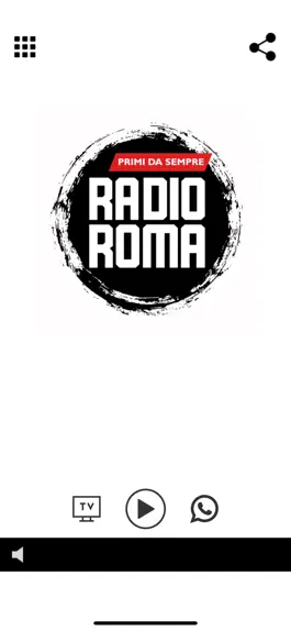 Game screenshot Radio Roma Tv mod apk