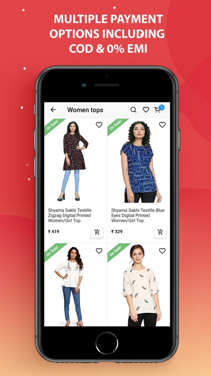 Wowfas: Online Shopping App screenshot-4