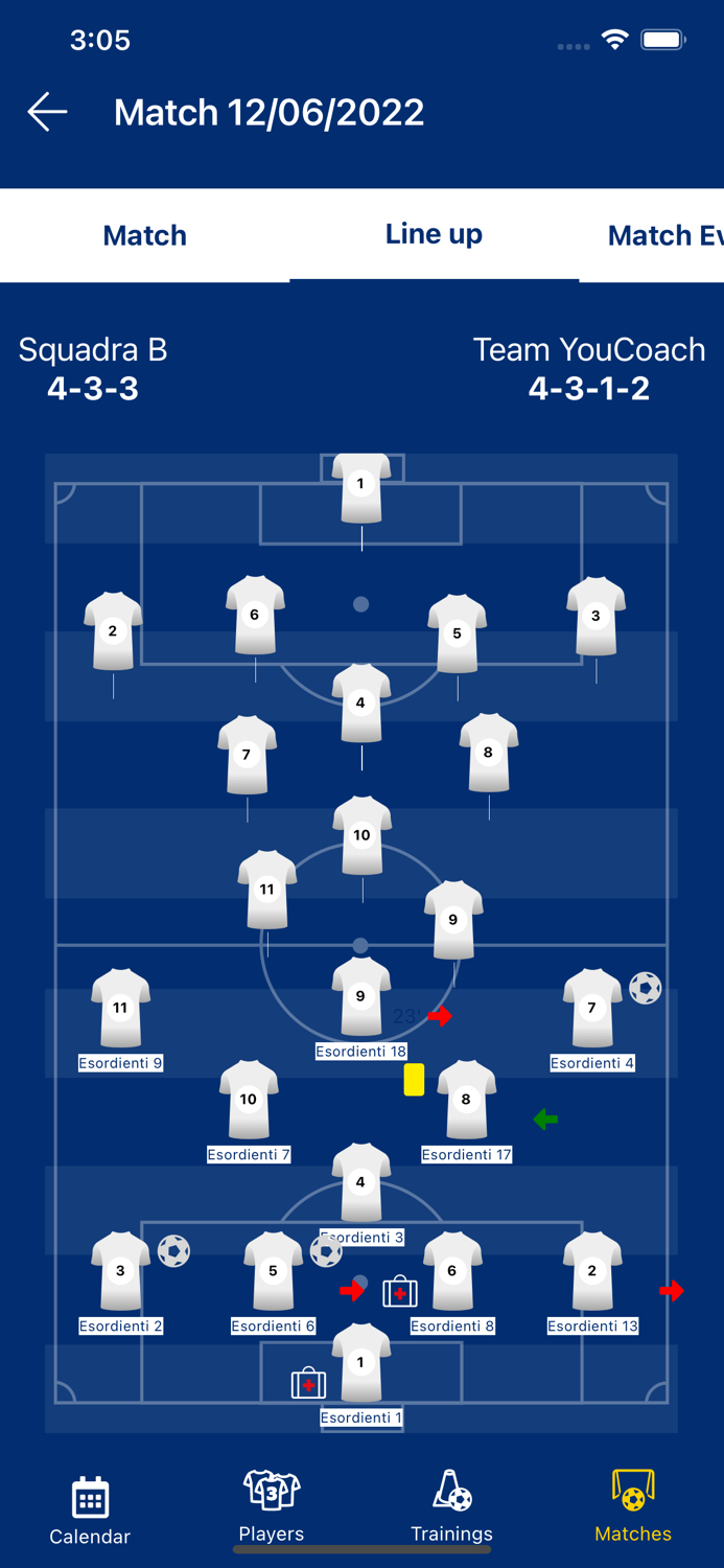 Hellas Verona FC Academy