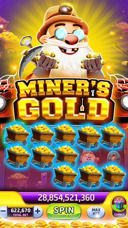 Jackpot Hit Slots - Casino Win