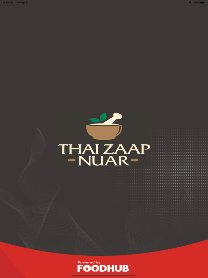 Thai Zaap Nuar