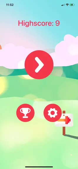 Game screenshot Chicken Risk mod apk