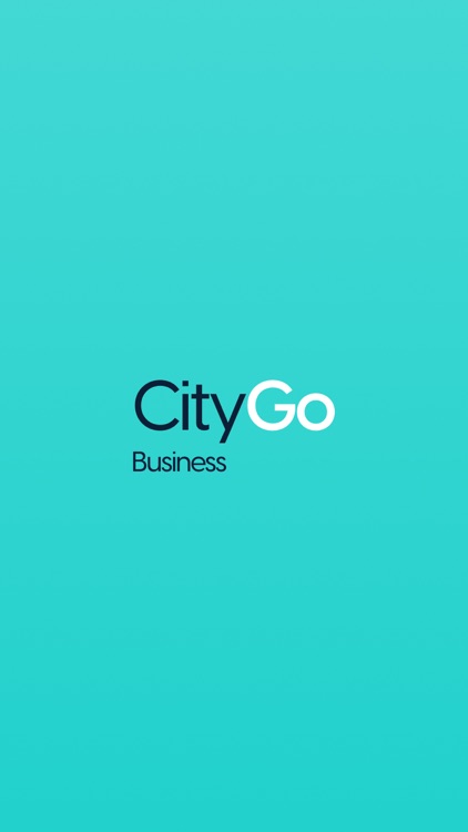 City Go Business