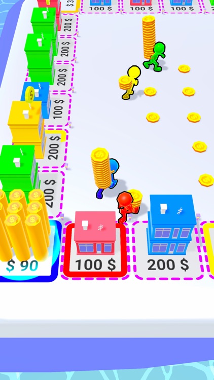 Moneypoli screenshot-3