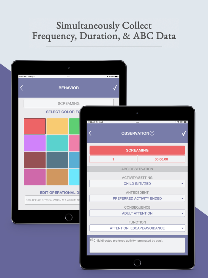 AbcObserve School  Business