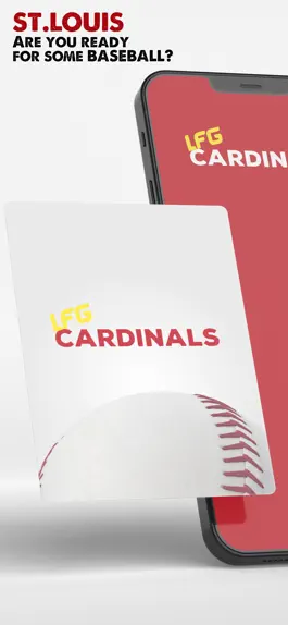 Game screenshot LFG Cardinals mod apk