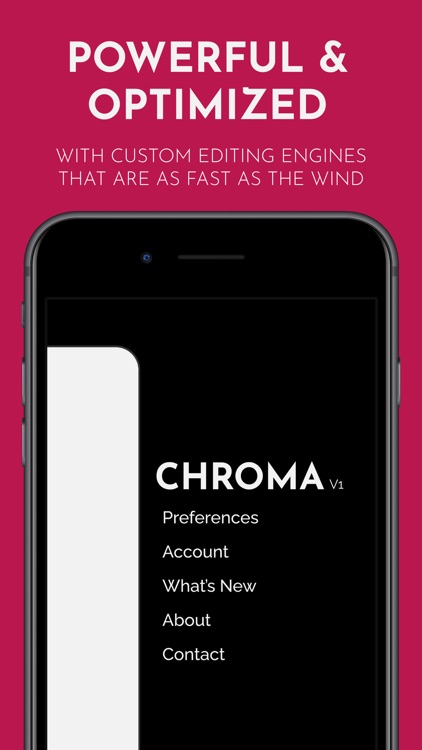 Chroma | Mind-Spaces screenshot-4