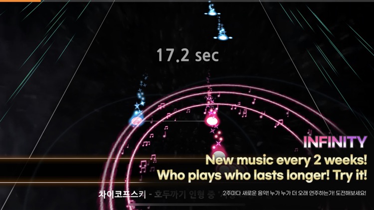 The Player : Play The K-POP