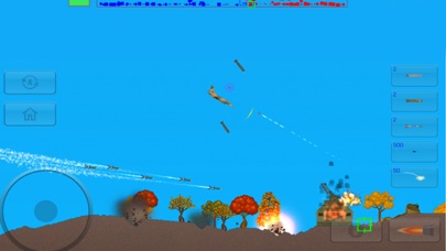 Casus Belli - War Simulation