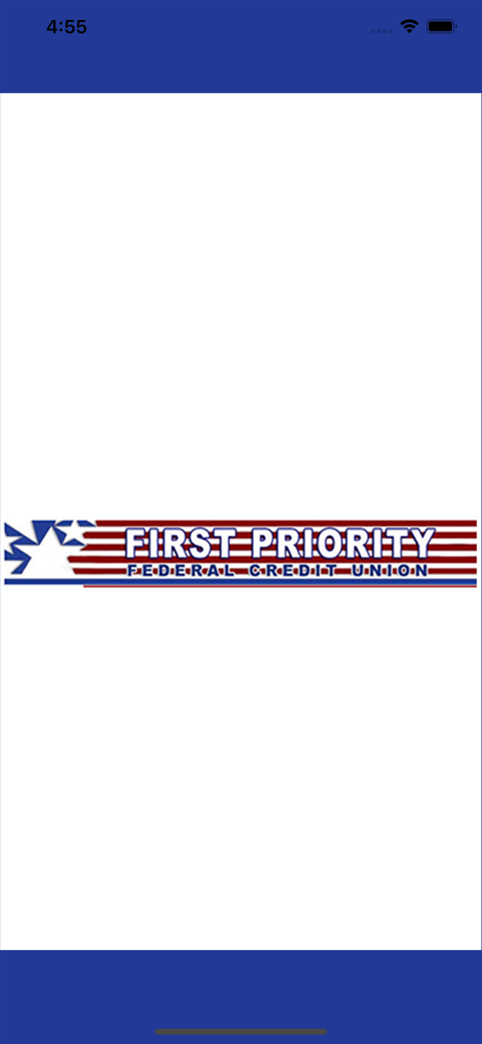First Priority FCU Mobile