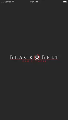 Game screenshot Black Belt Pro Fitness mod apk