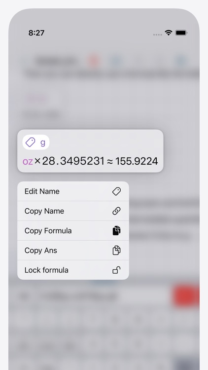 instPro Calculator screenshot-3