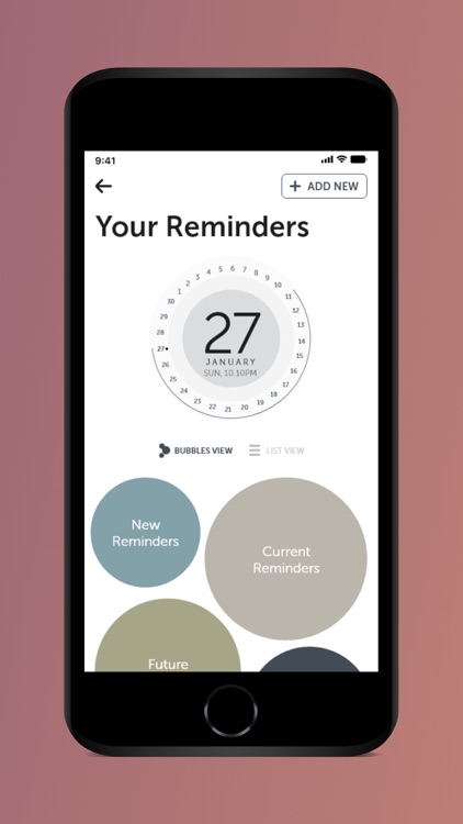 Multi-Task: Routine App screenshot-6