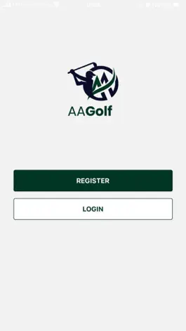 Game screenshot AAGolf Mobile hack