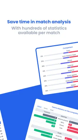 Game screenshot Match Analytix apk