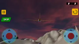 Game screenshot Airplane Sky Flight Sim Games mod apk