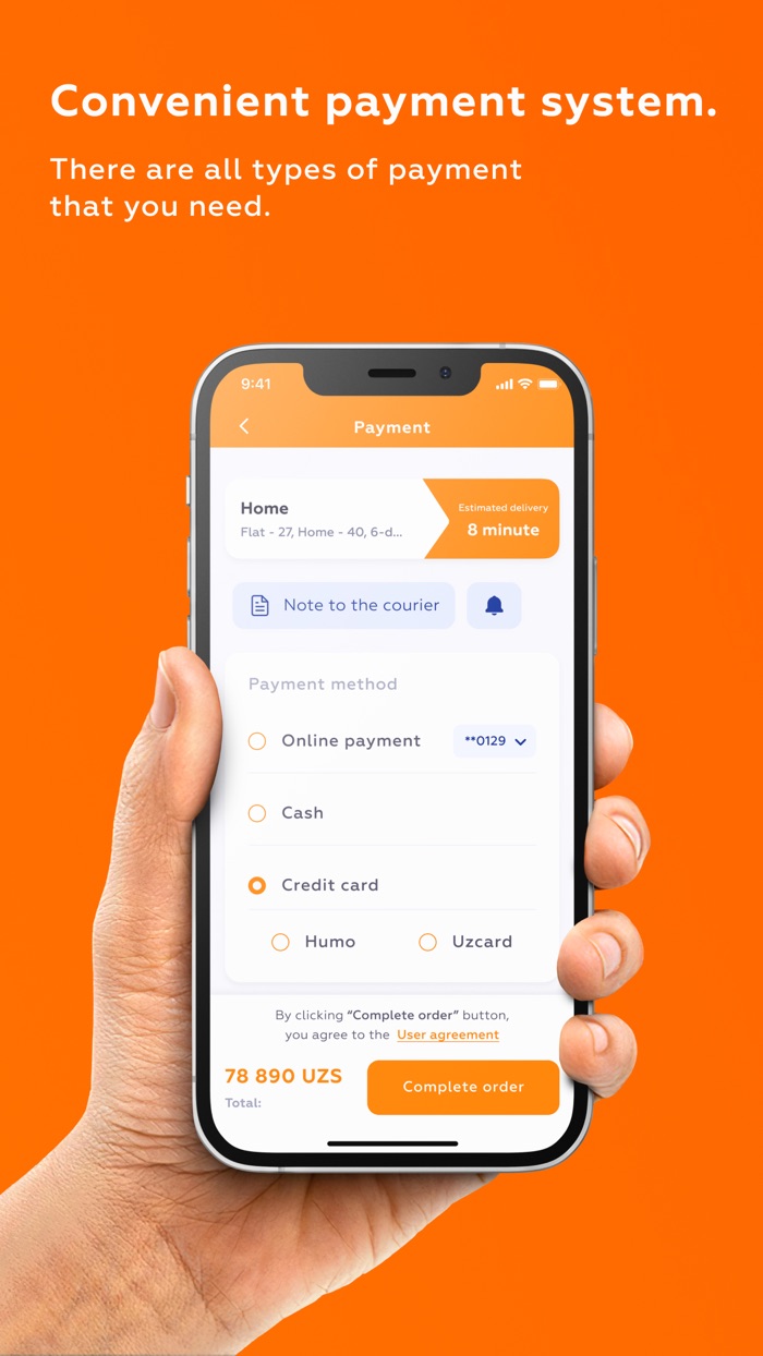 Dokon Groceries Delivery