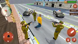 Game screenshot Gangster Mafia  Shooting Games mod apk