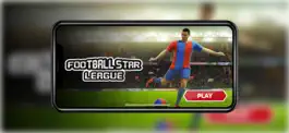 Game screenshot Football Star League mod apk