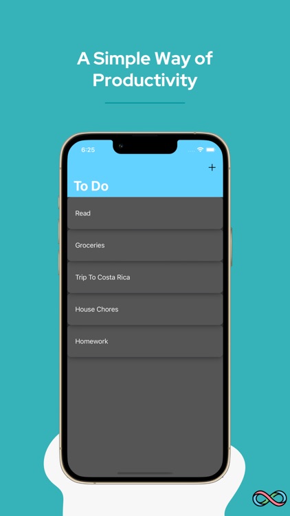 Universal To-Do List