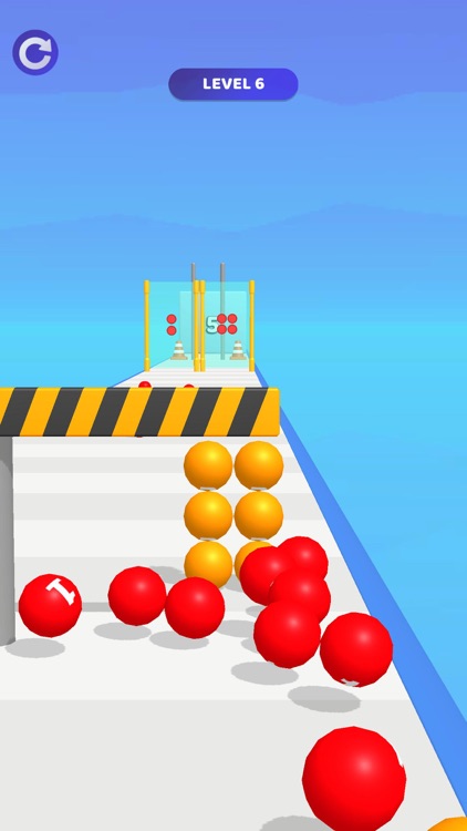 Form The Balls screenshot-4