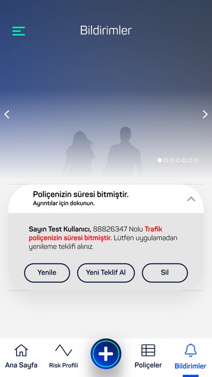 sigortadefterim screenshot-3