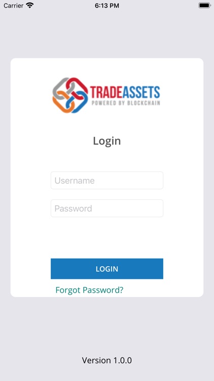 TradeAssets
