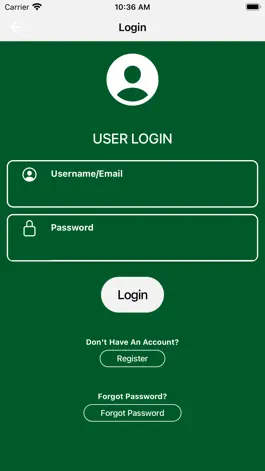 Game screenshot Hunt ISD apk