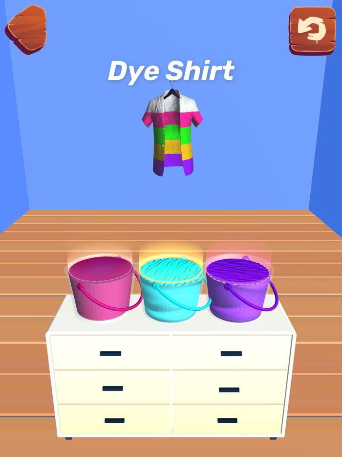 Antistress Stress Relief Games