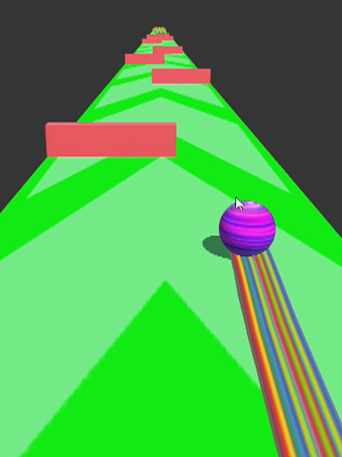 Infinite Speed - Endless Rush