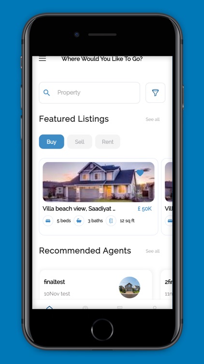 Mortgage Market