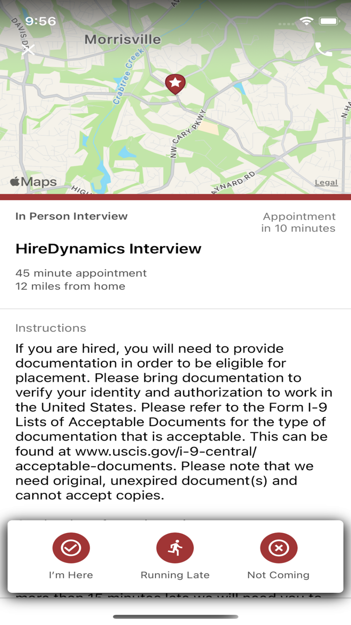 Hire Dynamics