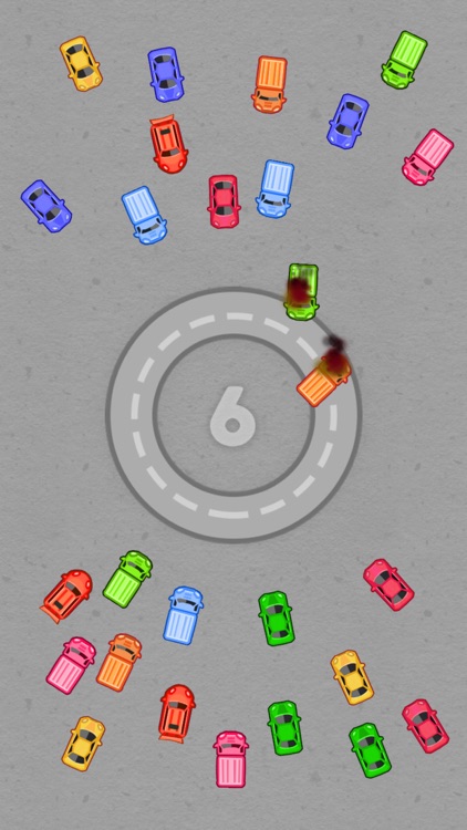 Parkingmaster screenshot-3