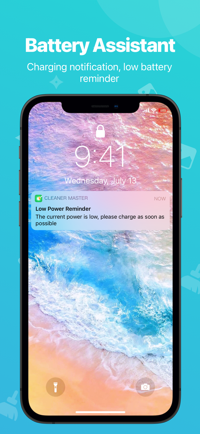 Cleaner Master - Phone Cleaner