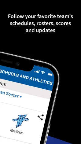 Game screenshot Gervais Schools and Athletics hack