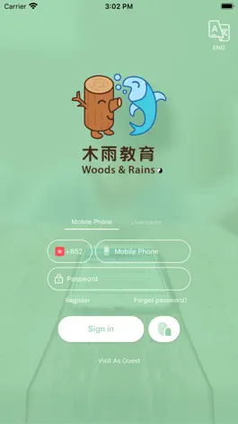 Game screenshot Woods And Rains mod apk
