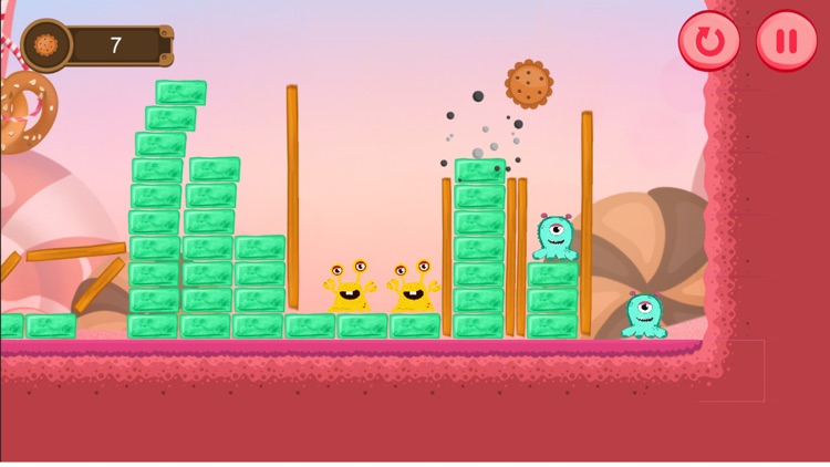 Erwin Fly screenshot-3