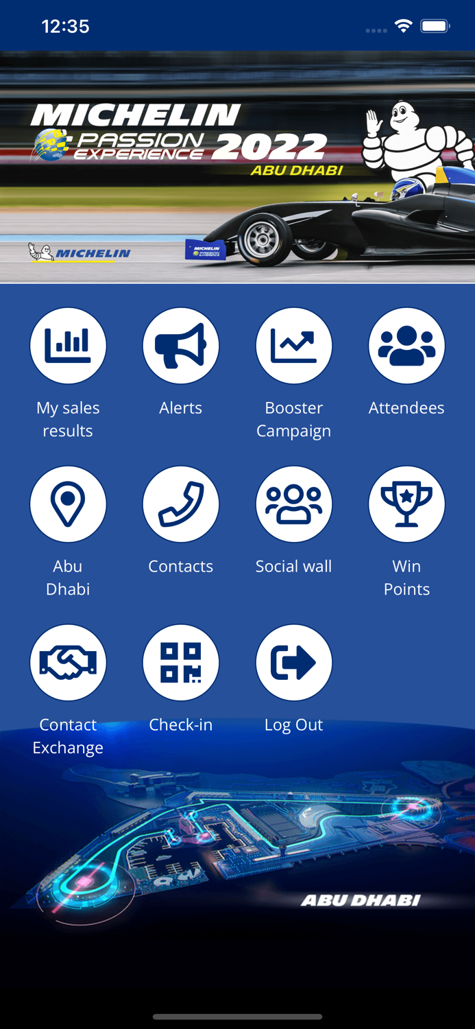 Michelin Aus B2C MPE 2022